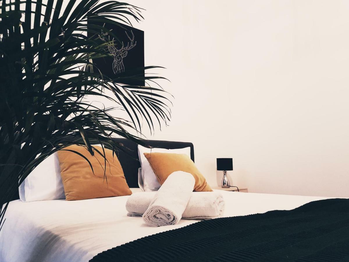 Agnieszki 1 Apartment Krakow Bagian luar foto
